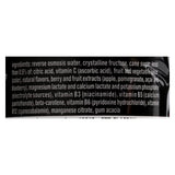 Glaceau Vitamin Water XXX: Acai-Blueberry-Pomegranate 20 Fl. Oz. (Pack of 12), Cold - Cozy Farm 