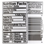 Glaceau Vitamin Water XXX: Acai-Blueberry-Pomegranate 20 Fl. Oz. (Pack of 12), Cold - Cozy Farm 