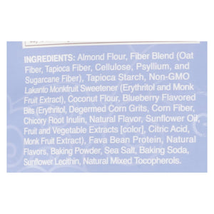 Lakanto Sugar-Free Blueberry Muffin Mix (Pack of 8) - Cozy Farm 