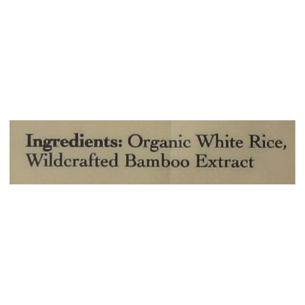 Lotus Foods USDA Organic Jade Pearl Rice, 15 Oz (Pack of 6) - Cozy Farm 