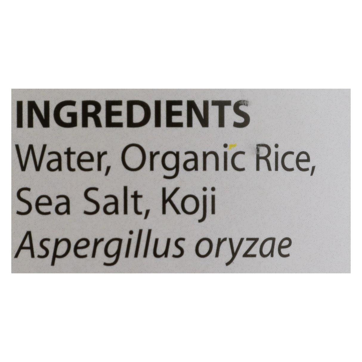 Eden Rice Cooking Mirin Wine (Pack of 12) - 10.1 Fl Oz - Cozy Farm 