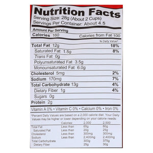 Popcorn Indiana Movie Theater Style Microwave Popcorn, 4.75 Oz (Pack of 12) - Cozy Farm 