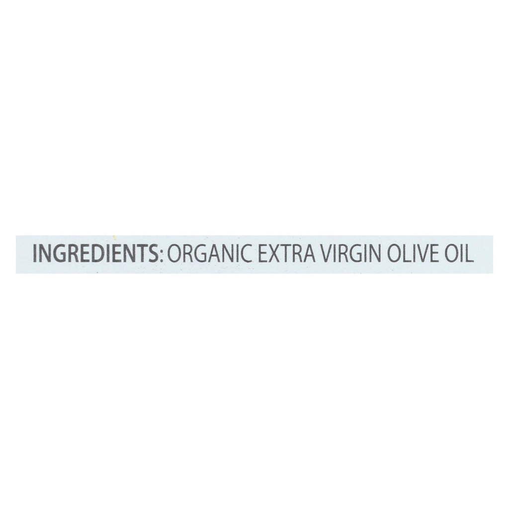 Bono Evoo Organic Val Di Mazara 16.9 Fl Oz Olive Oil (Pack of 6) - Cozy Farm 