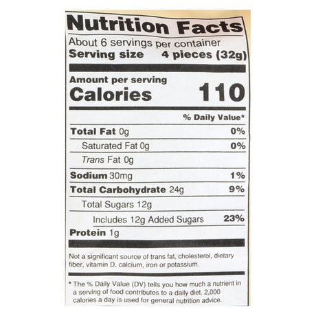 Darrell Lea Soft-Eating Liquorice Mixed Flavors (Pack of 8 - 7 Oz.) - Cozy Farm 