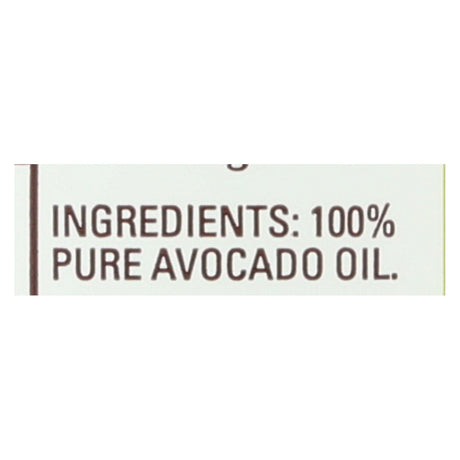 La Tourangelle Cold-Pressed Unrefined Avocado Oil, 16.9 Fl Oz (Pack of 6) - Cozy Farm 