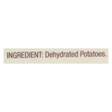 Bob's Red Mill Organic Creamy Instant Mashed Sweet Potato Flakes (Pack of 4 - 16 Oz.) - Cozy Farm 