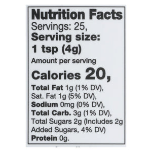 Watkins Decorating Sprinkle, Chocolate, 3.5 Oz (Pack of 3) - Cozy Farm 