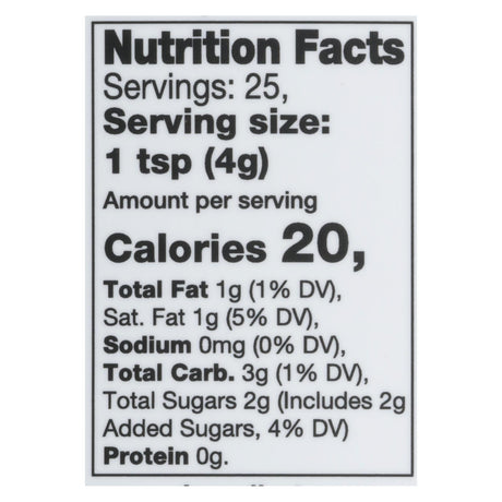 Watkins Decorating Sprinkle, Chocolate, 3.5 Oz (Pack of 3) - Cozy Farm 