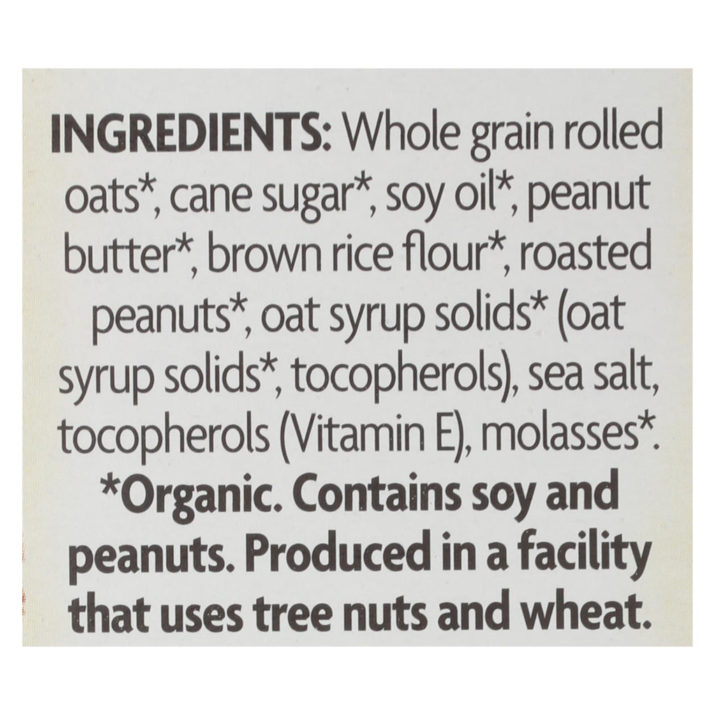 Nature's Path Organic Peanut Butter Granola (Pack of 12) - 11.5 Oz. - Cozy Farm 