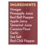 Yai's Sweet Chili Sauce, Pack of 6 - 12 Oz. - Cozy Farm 
