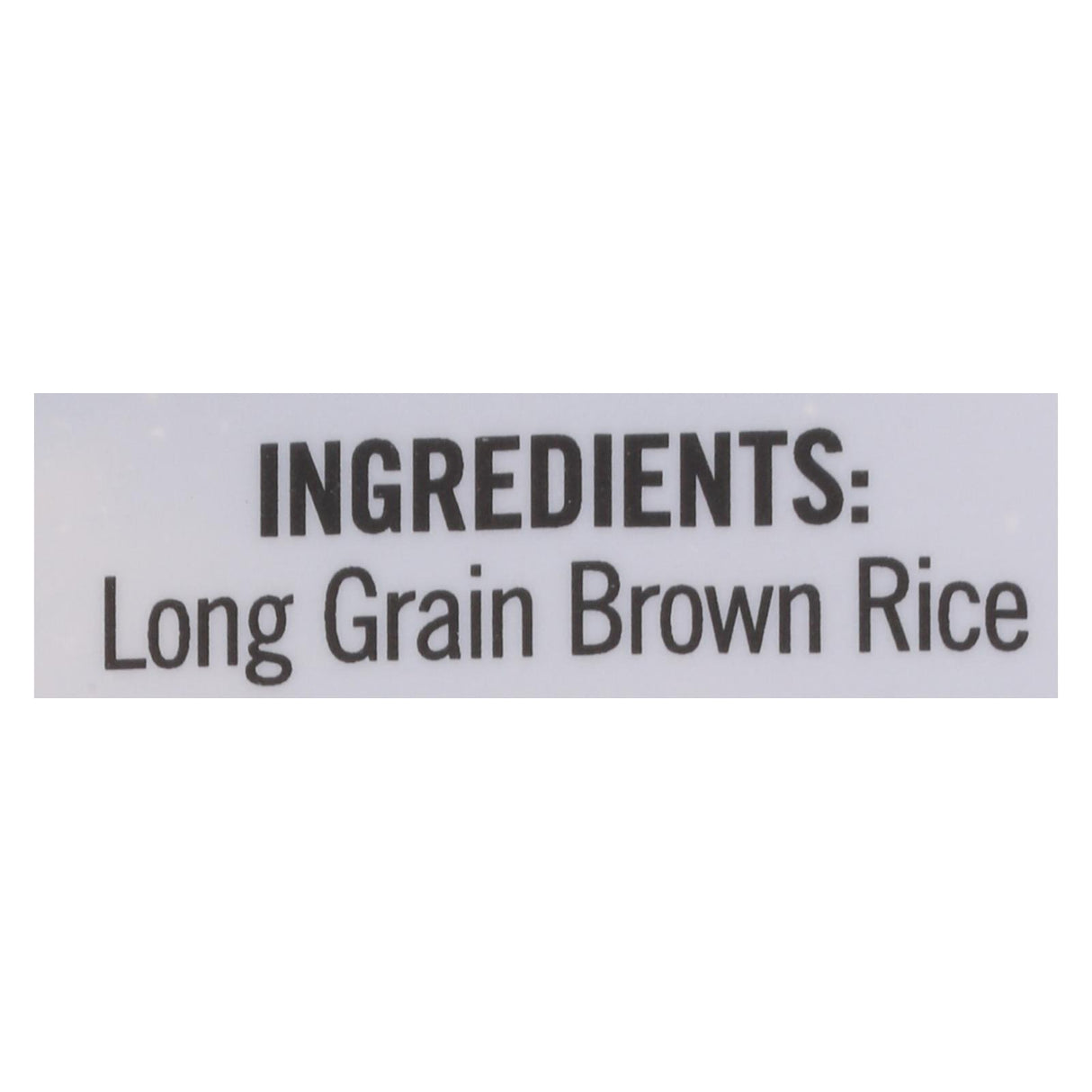 Castor River Farms Long Grain Brown Rice (Pack of 6 - 32 Oz.) - Cozy Farm 