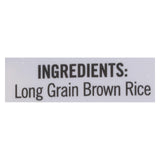 Castor River Farms Long Grain Brown Rice (Pack of 6 - 32 Oz.) - Cozy Farm 