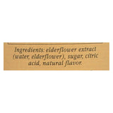 D'arbo Elderflower Syrup (Pack of 6 - 16.9 Fl Oz.) - Cozy Farm 