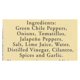 Desert Pepper Trading Medium Del Rio Salsa 6-Pack (16 Oz. Each) - Cozy Farm 