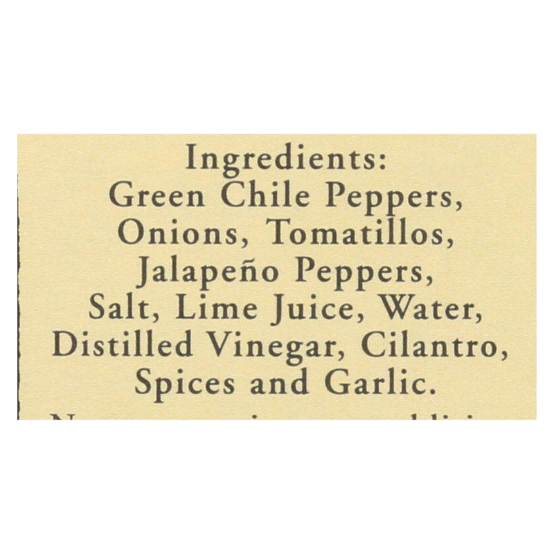 Desert Pepper Trading Medium Del Rio Salsa 6-Pack (16 Oz. Each) - Cozy Farm 