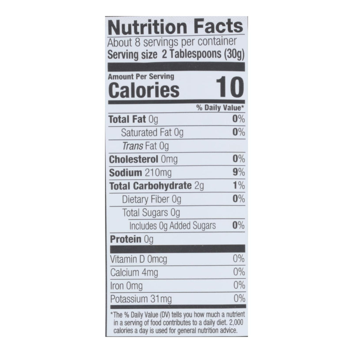 Simply Organic Green Enchilada Simmer Sauce, 8 Oz., Pack of 6 - Cozy Farm 