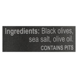 Mina Olives Black Dry-Cured 6 - 7 Oz. Packs - Cozy Farm 