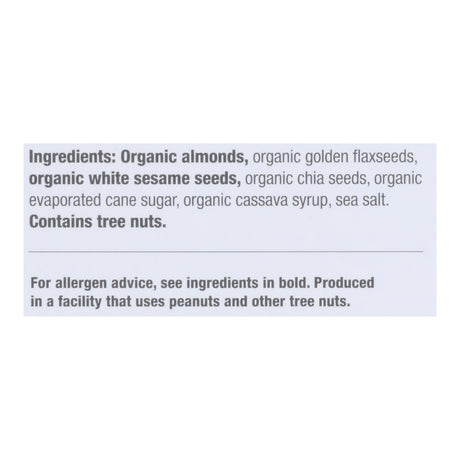 Tosi's Superbites Almond 2.4 Oz., 12 Pack - Cozy Farm 