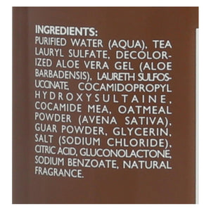 Shikai Coconut Shower Gel (12 Oz.) - Cozy Farm 