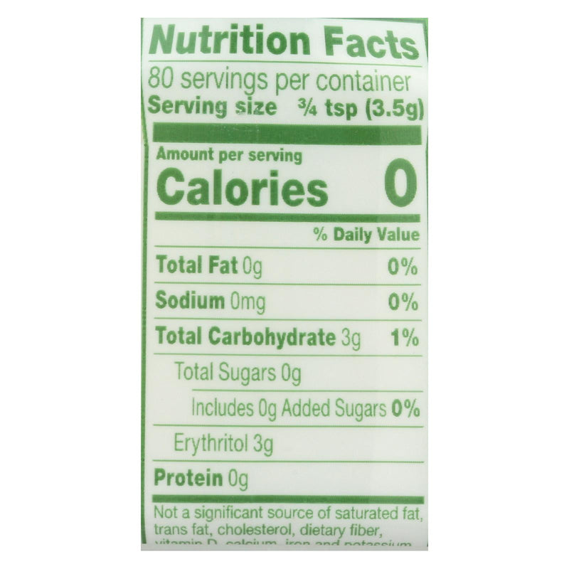 Truvia Natural Spoonable Zero-Calorie Sweetener (Pack of 12) - 9.8 Oz. - Cozy Farm 