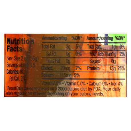 Tonnino Premium Wild Caught Tuna Fillets Infused with Zesty Jalapeno in Olive Oil (Pack of 6 - 6.7 Oz.) - Cozy Farm 