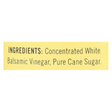 Alessi Reduction White Balsamic Concentrate (Pack of 6 - 8.5 Fl Oz) - Cozy Farm 