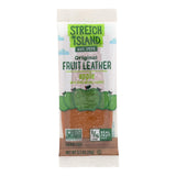 Stretch Island Fruit Leather Strip - Autumn Apple (Pack of 30) - 0.5 Oz - Cozy Farm 