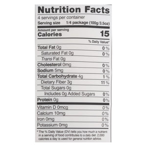 Liviva Shirataki Spaghetti, 14.11 Oz. (Pack of 6) - Cozy Farm 