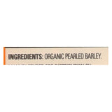 Arrowhead Mills Organic Pearled Barley, Non-GMO, 28 Oz (Pack of 6) - Cozy Farm 