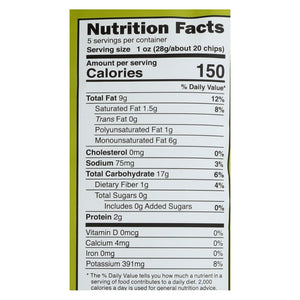 Good Health Avocad-o Oil with Sea Salt (5 Oz., Pack of 12) - Cozy Farm 