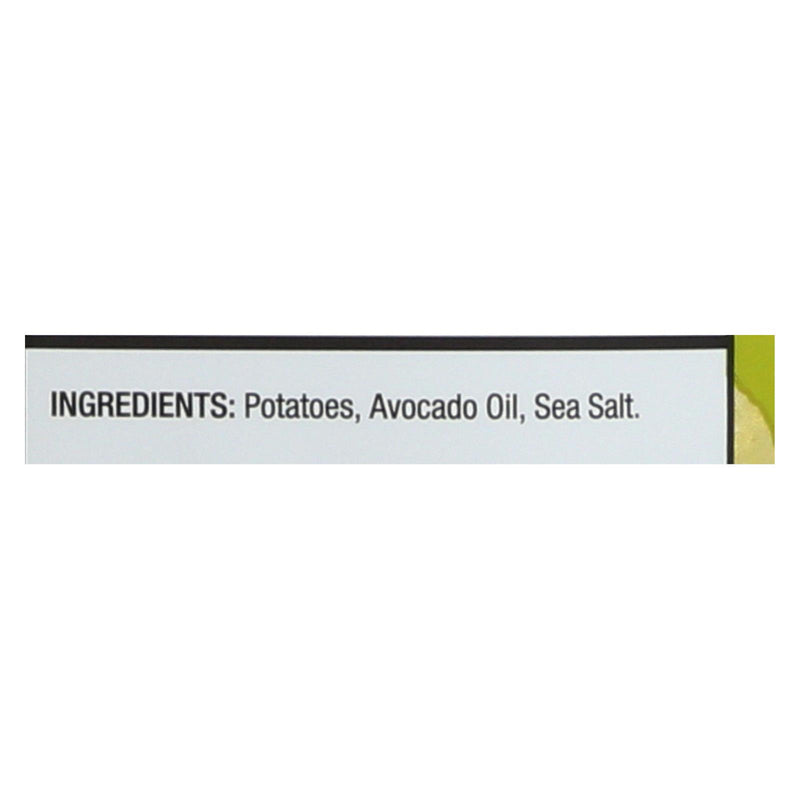Good Health Avocad-o Oil with Sea Salt (5 Oz., Pack of 12) - Cozy Farm 