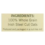 Flahavans Irish Steel Cut Oatmeal (Pack of 6 - 28 Oz.) - Cozy Farm 