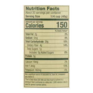 Flahavans Irish Steel Cut Oatmeal (Pack of 6 - 28 Oz.) - Cozy Farm 