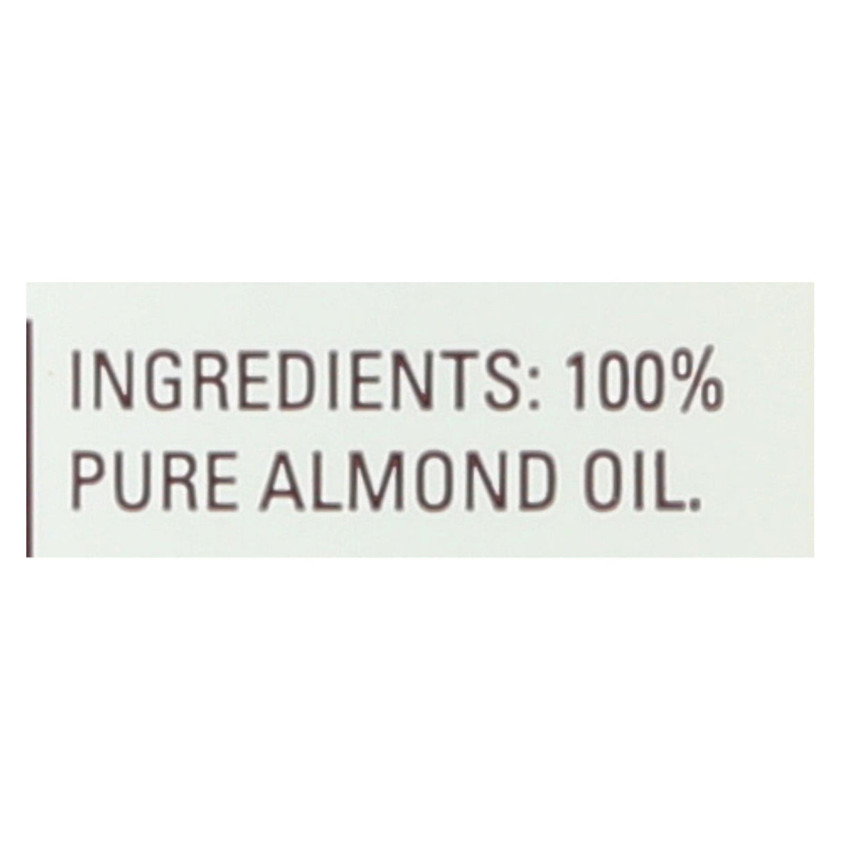 La Tourangelle Roasted Almond Oil, 6 x 500ml - Cozy Farm 