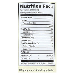 Red Fork Seasoning Sauce for Lemon Herbs Asparagus (Pack of 8), 4 Oz. - Cozy Farm 