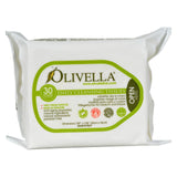 Olivella Daily Facial Cleansing Tissues, 30-Count - Cozy Farm 