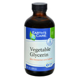 Earth's Care Pure Vegan Glycerin 8 Fl Oz - Cozy Farm 