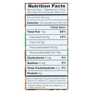 Zoe Organic Extra Virgin Olive Oil, 25.5 Fl Oz - Pack of 6 - Cozy Farm 