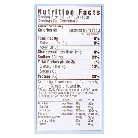 Lonolife Chicken Bone Broth, Intensely Flavorful (Pack of 6 - 4.56 Oz.) - Cozy Farm 