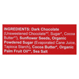 Free 2 B Sun Cups (Pack of 6) - Mini Dark Chocolate - 4.2 Oz - Cozy Farm 