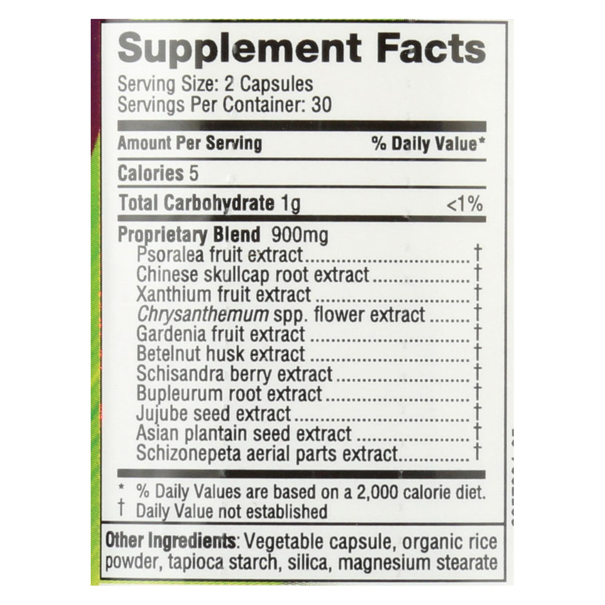 Plantiva Allerdx (60 Capsules) - Cozy Farm 