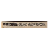 Arrowhead Mills - Organic Popcorn - Yellow - Case Of 6 - 28 Oz. - Cozy Farm 