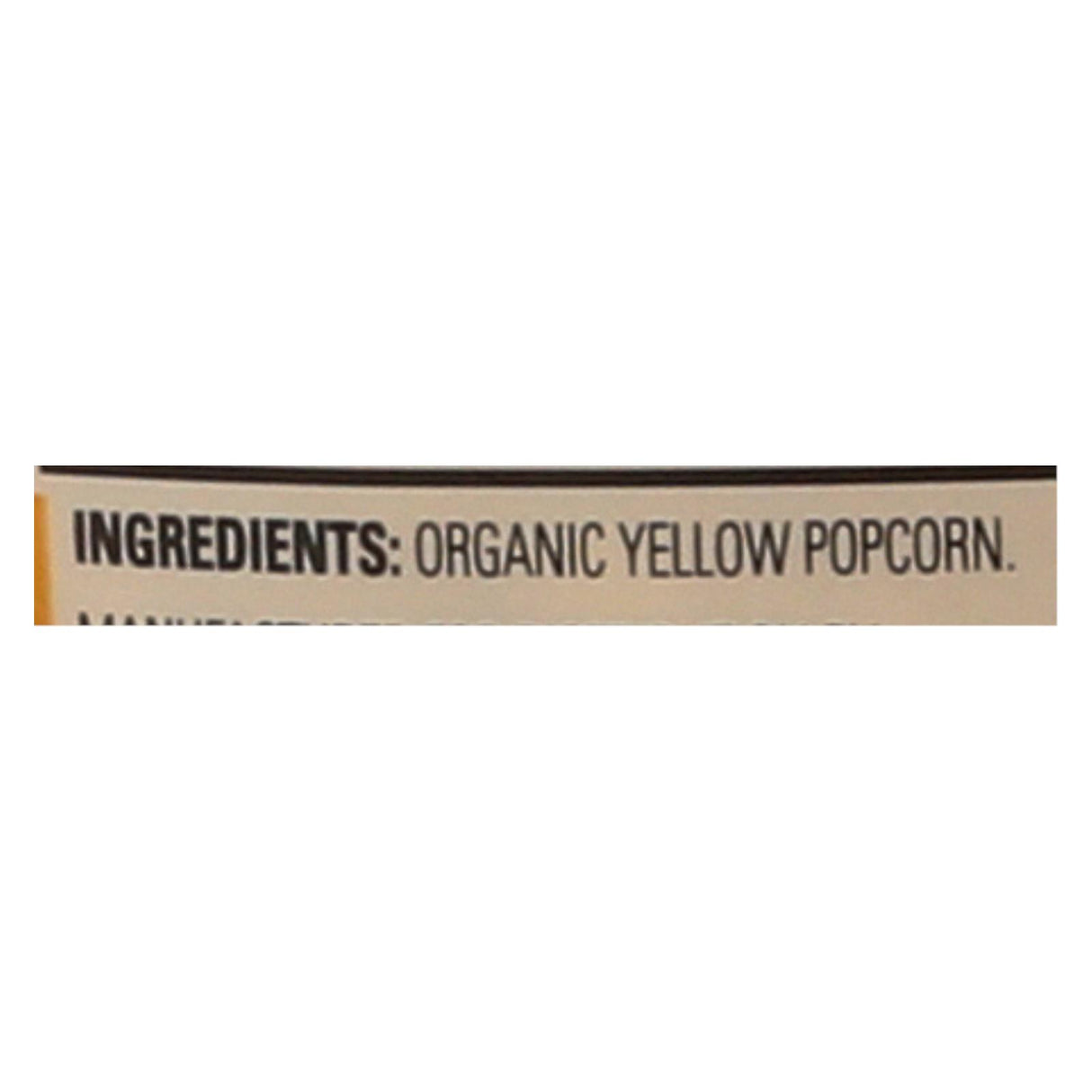 Arrowhead Mills Organic Yellow Popcorn, 6-Pack, 28 Oz Each - Cozy Farm 