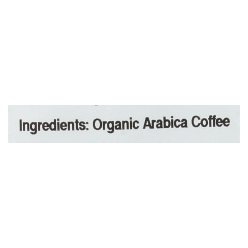 Equal Exchange Organic Breakfast Blend Drip Coffee (Pack of 6 - 12 Oz.) - Cozy Farm 