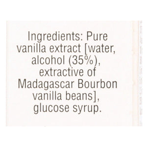 Watkins Madagascar Bourbon Pure Vanilla Extract (Pack of 1 - 2 Fl. Oz.) - Cozy Farm 