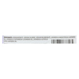 Aura Cacia Aromatherapy Mineral Bath: Lavender Harvest, 2.5 Oz (Pack of 6) - Cozy Farm 