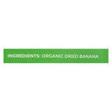 Mavuno Harvest Organic Gluten-Free Dried Banana Slices (Pack of 6) - Cozy Farm 