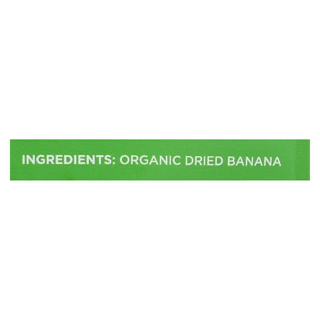 Mavuno Harvest Organic Gluten-Free Dried Banana Slices (Pack of 6) - Cozy Farm 