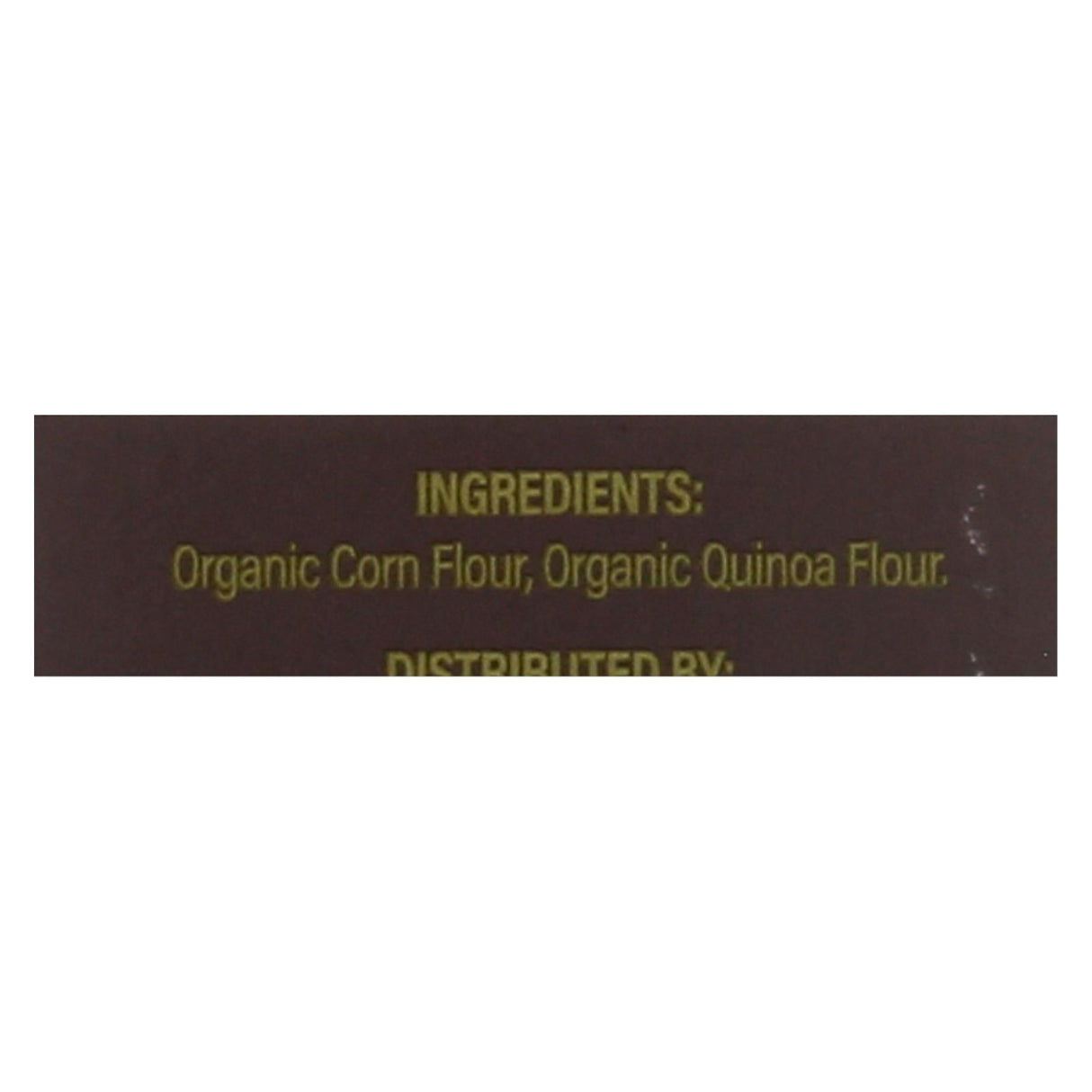 Organic Gluten-Free Quinoa Supergrain Pasta Shells, 8 Oz. Pack of 12 - Cozy Farm 