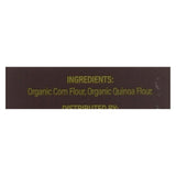 Organic Gluten-Free Quinoa Supergrain Pasta Shells, 8 Oz. Pack of 12 - Cozy Farm 